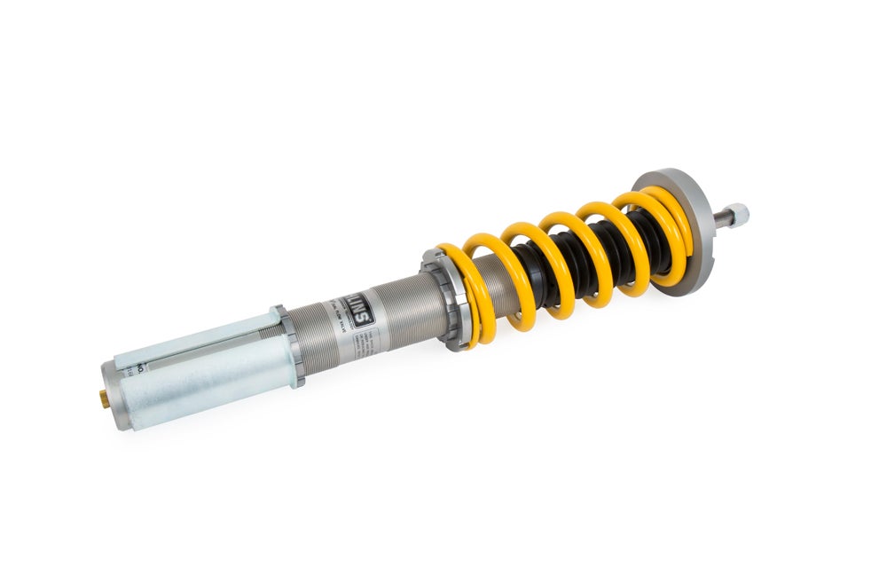 Porsche Boxster (718 982) 2025 – Öhlins Road & Track DFV Shock